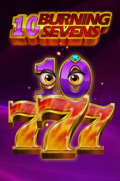 10 Burning sevens slot bij Betrepublic Casino