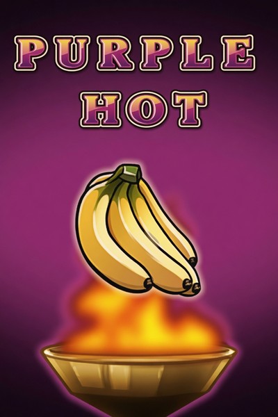 Purple Hot slot bij Betrepublic Casino