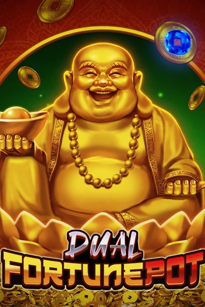 Dual Fortunepot slot bij Betwest Casino