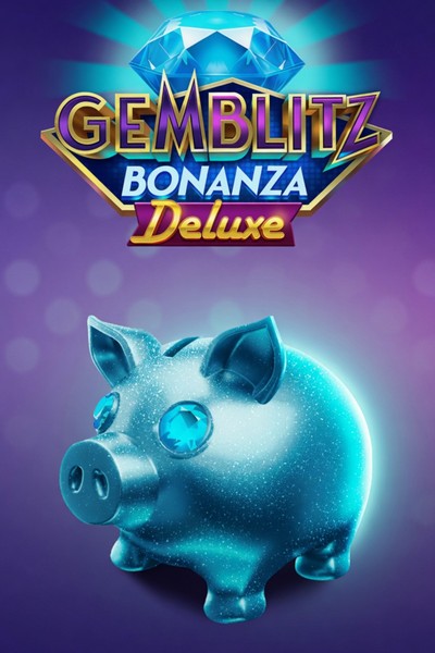 Gemblitz Bonanza Deluxe slot bij Betwest Casino