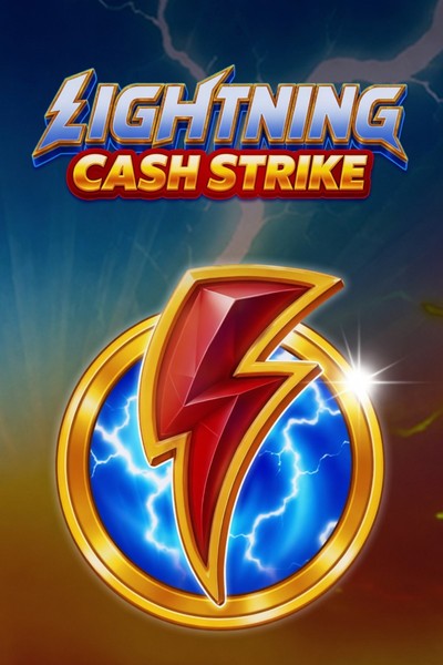 Lightning Cash Strike slot bij Casinova Casino