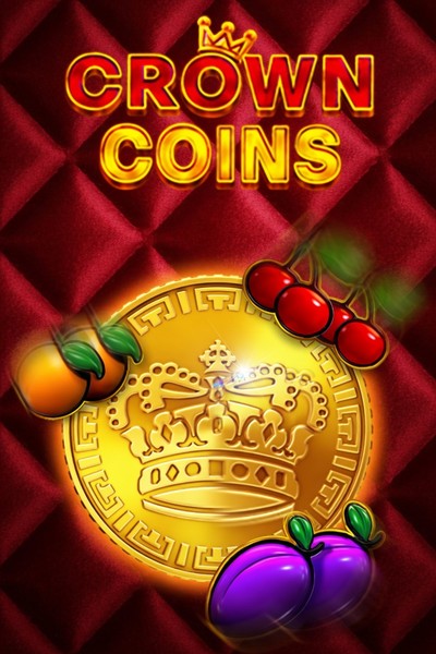 Crown Coins slot bij Cleobetra Casino