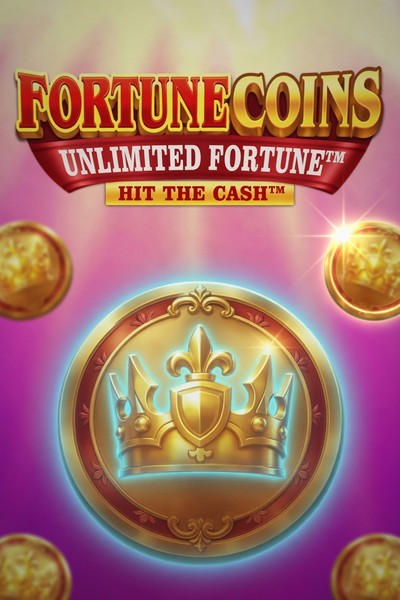 Fortune Coins Unlimited Fortune slot bij Kingmaker Casino